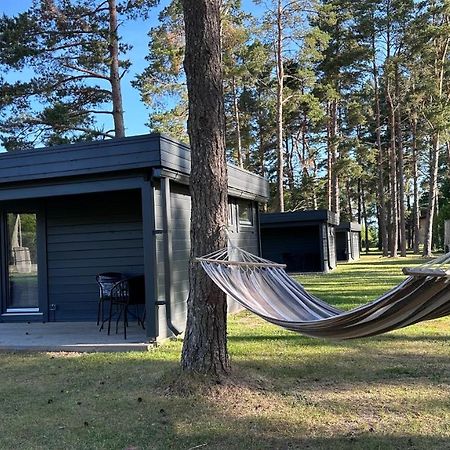 Villa Maennituka Suvetuba Kirikukula  Exterior foto